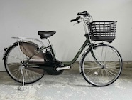 お買い物アシスト車