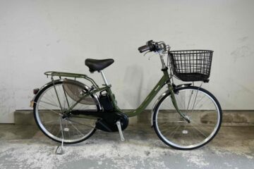 <span  L　BE-FL634　アイビーグリーン　入荷しました！！</span>