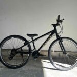 MARIN　ドンキーJr26　マットブラック　入荷！！