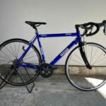 GIOS　SIERA　520サイズ　GIOSブルー　　1台のみの超特価です！！