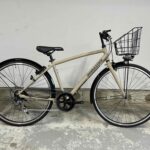 ブリヂストン　LB1 DX　LBD764　T.Xサンドベージュ　入荷しました！！