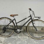 ブリヂストン　マークローザ7S　MR77T3　T.XHカーキ　入荷しました！！