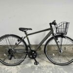 ブリヂストン　TB1　TB486　T.XHマットカーキ　入荷しました！！