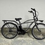 Panasonic　BP02 　BE-FZC632 　ストーンウォッシュダークグレー　入荷しました！！