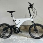 BESV　PS1　ホワイトホライズン　1台のみの試乗車特別価格です！！