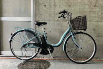 ブリヂストン　アシスタU　LT　税込み124,000円のSALEです！！